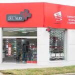 FARMACIA DEL SUD