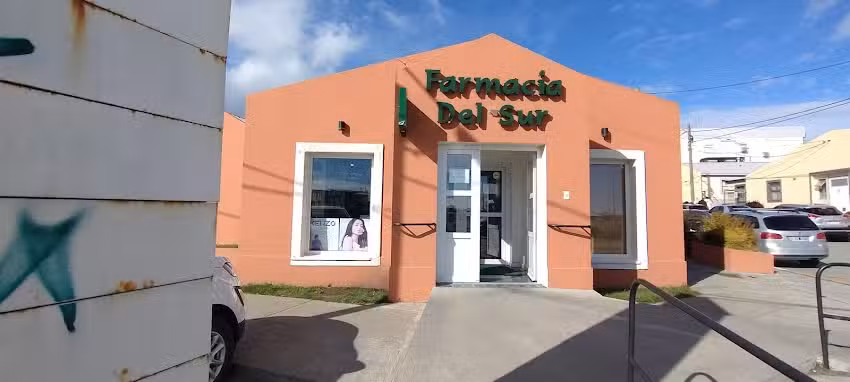 Farmacia del Sur