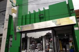 FARMACIA DEL VALLE III