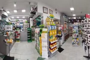 FARMACIA DEL VALLE VI