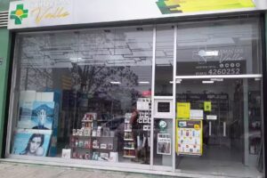 FARMACIA DEL VALLE XIV