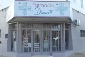Farmacia Disanti