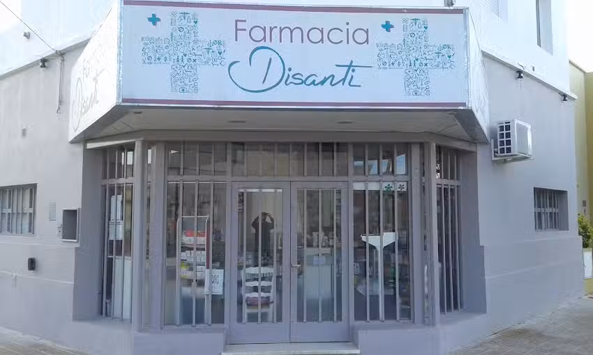 Farmacia Disanti