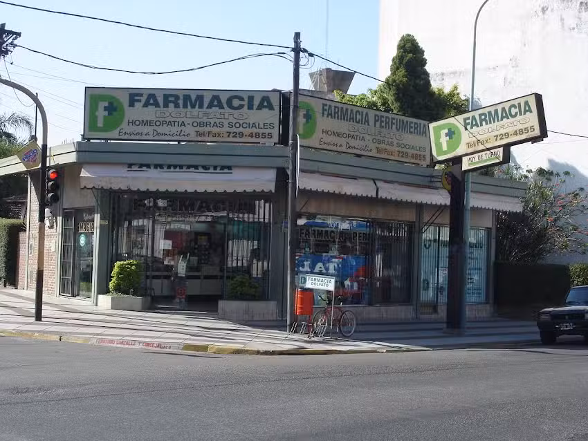 farmacia DOLFATO