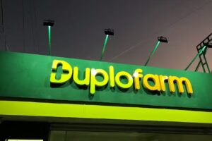 Farmacia Duplofarm