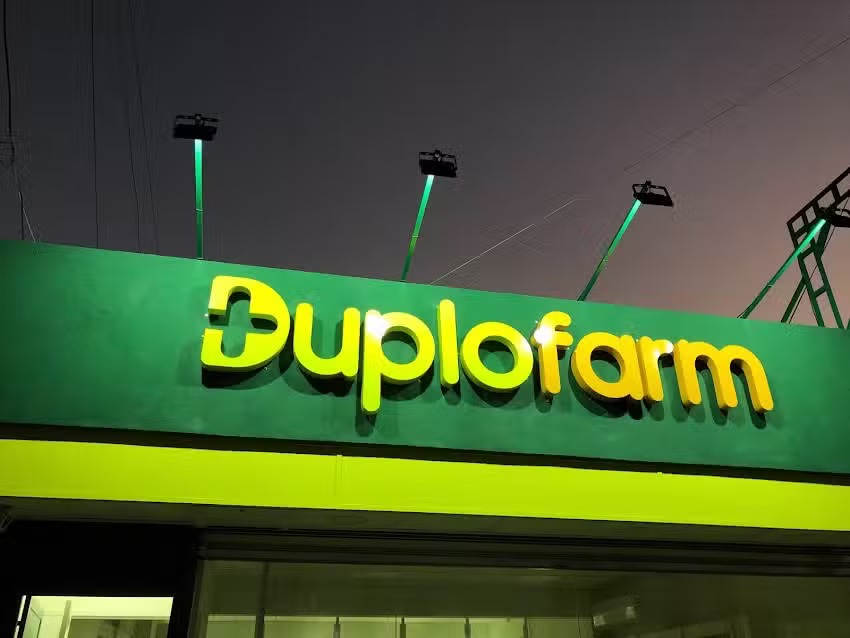 Farmacia Duplofarm