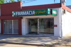 FARMACIA EL PRADO