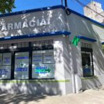 Farmacia Entre Rios