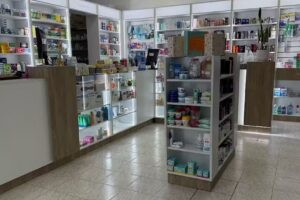Farmacia Etchehun &ndash; Perfumeria &ndash; Herboristeria
