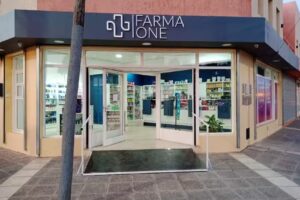 Farmacia Farma One