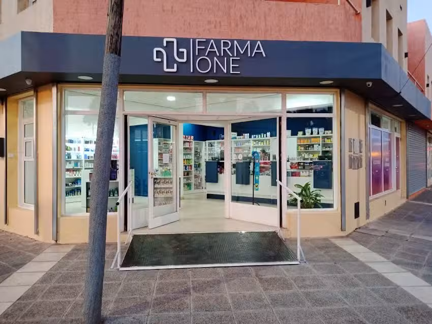 Farmacia Farma One