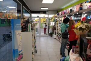 Farmacia FarmaExpress