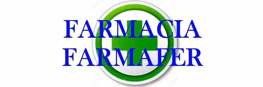 Farmacia FARMAFER