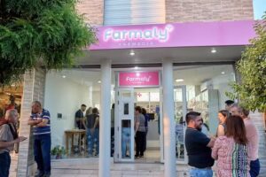 FARMACIA FARMALY