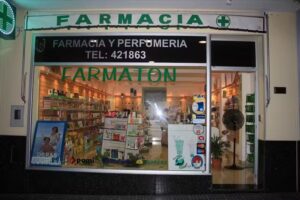 Farmacia Farmaton