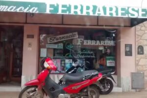 Farmacia Ferrarese