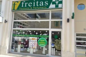 Farmacia Freitas