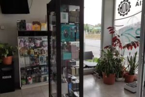 Farmacia Fundacion Fueguina Argentina para la Salud