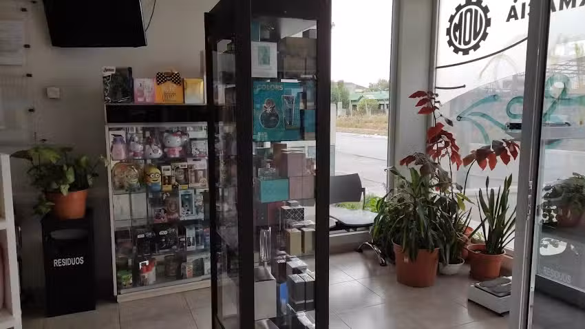 Farmacia Fundacion Fueguina Argentina para la Salud