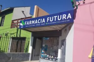 Farmacia Futura