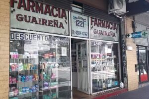 Farmacia Guaire&ntilde;a