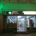 FARMACIA G&Uuml;EMES