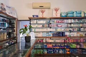 Farmacia Guti&eacute;rrez