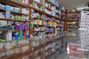 Farmacia Independencia