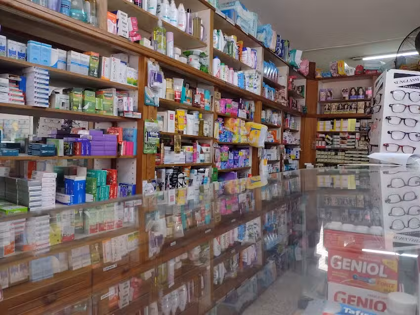 Farmacia Independencia