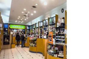 Farmacia Inglesa