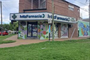 Farmacia Ivitz