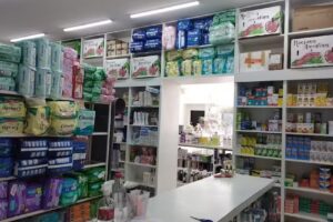 Farmacia La Flor