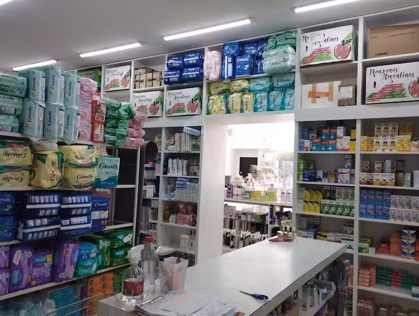 Farmacia La Flor