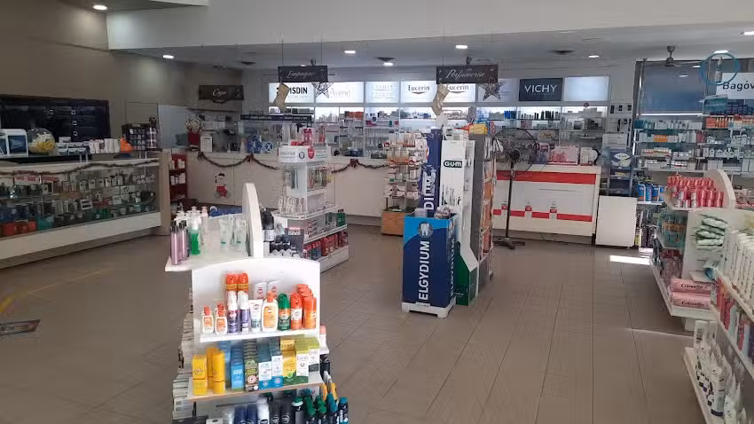 Farmacia La Uni&oacute;n