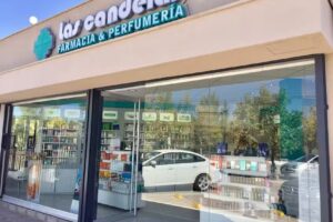 Farmacia Las Candelas