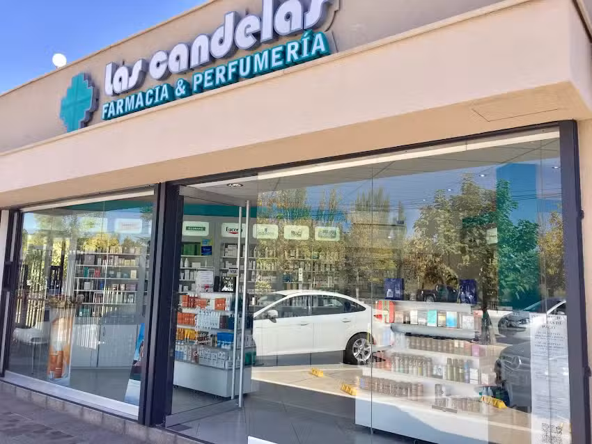 Farmacia Las Candelas