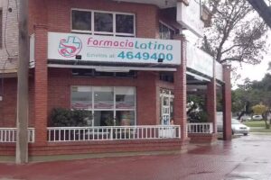 Farmacia Latina