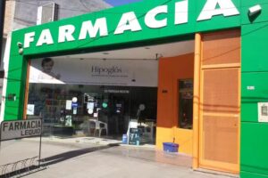 Farmacia Lequio