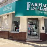 Farmacia Los Alamos