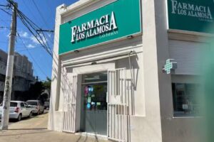 farmacia los alamos