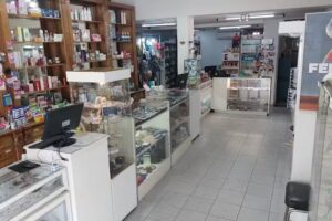 Farmacia los Andes