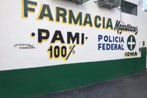 Farmacia Magallanes SCS