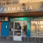 FARMACIA MAGISTRAL