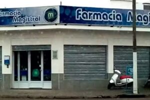 Farmacia Magistral