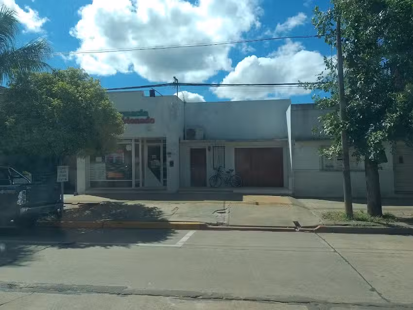 Farmacia Maldonado