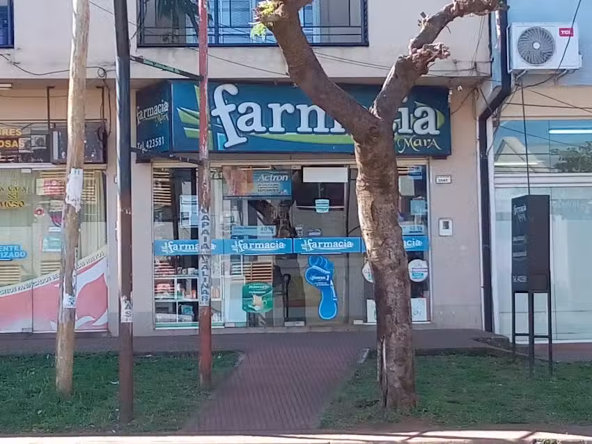 Farmacia Mara &ndash; Env&iacute;os a Domicilio Sin Cargo &ndash; Perfumer&iacute;a
