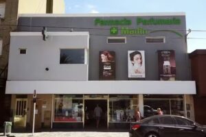 Farmacia Martin