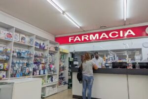 Farmacia Martin Scs