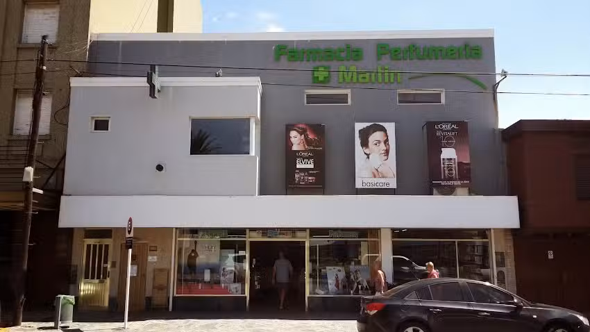 Farmacia Martin