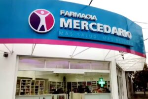 Farmacia Mercedario